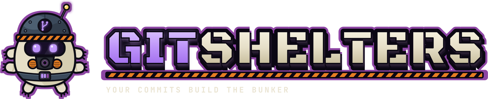 Git Shelters